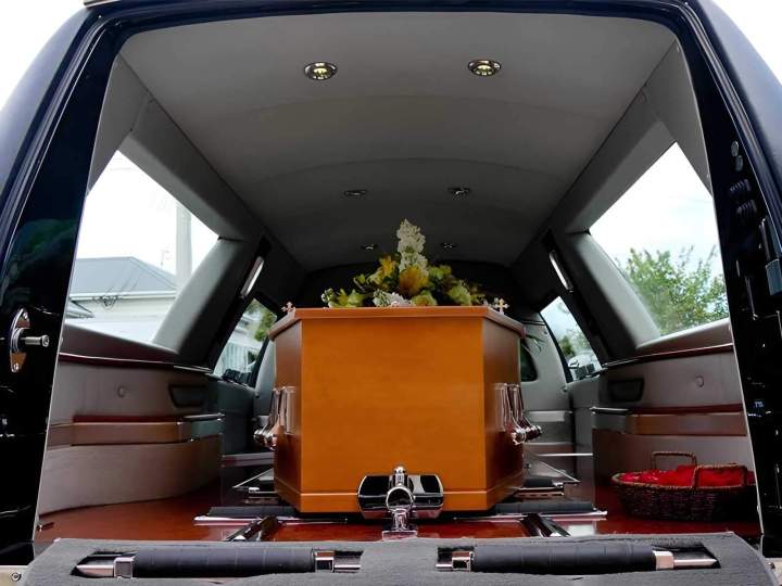 Rapatriement funéraire Martinique