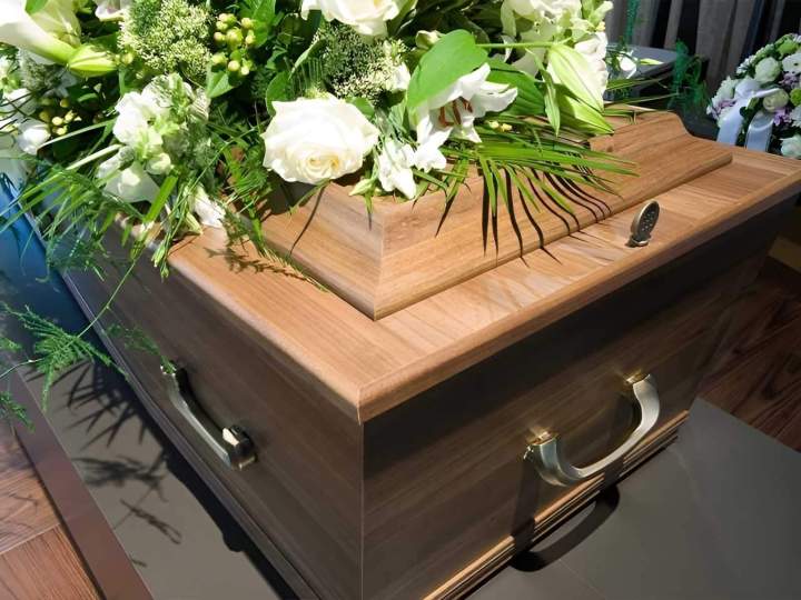 Pompes funèbres Martinique