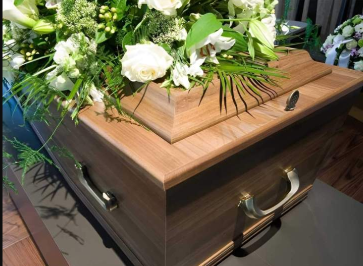 Pompes Funèbres, Ducos