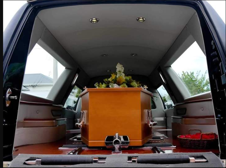 Rapatriement funéraire, Rivière-Pilote