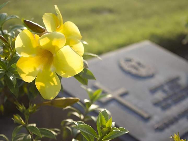 Plaque commémorative Martinique