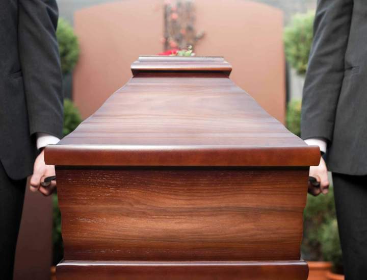 Service funéraire Martinique